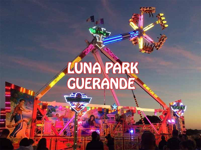 Lunapark Guérande
